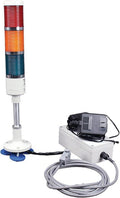 Light Tower Kit Including Relay Box