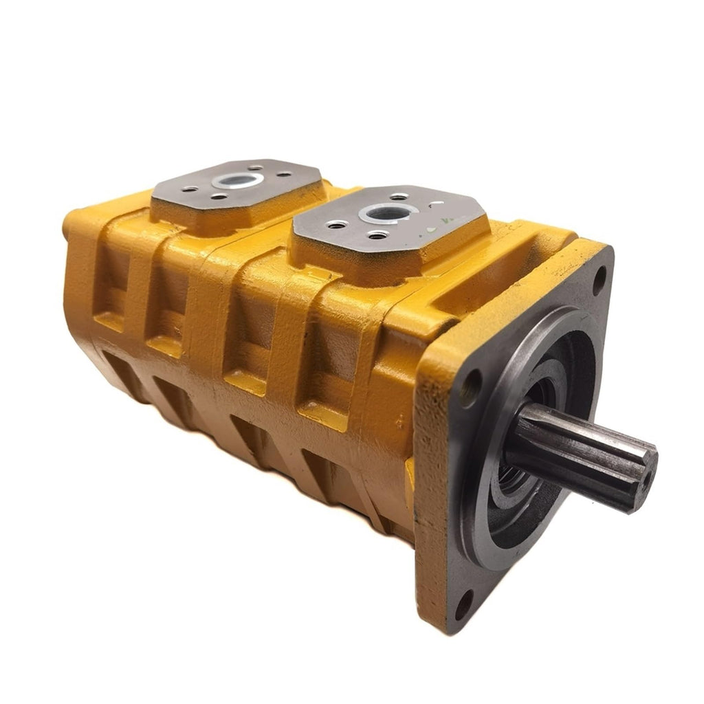 CBGJ 3232R High Pressure Gear Pump