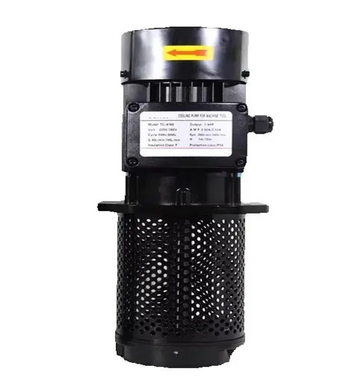 Machine Tool Cooling Pump Three-Phase TC-2180 375W TC-2255 375W TC-2350 375W TC-1140 750W TC-1240 750W TC-1350 750W(TC-1240 750W)
