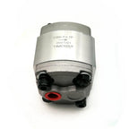 Hydraulic Gear Pump CBK High Pressure Oil Pumps CBK-F0.5F CBK-F1.0F .2F .6F .8F Lift CCW Rotation(CBK-F1.2F)