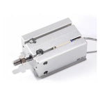 Multi-Position Fixed MD6/10/16 * 5X10SX15SX25X30SX40X50SX60-S Aluminum Alloy Air Pneumatic Cylinder(MD16x20S)