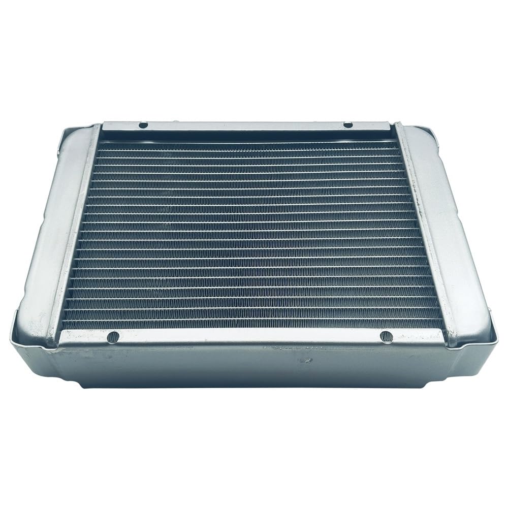 Replace Water Radiator Cooling Machine Fit for 300 400cc LH300 4WD OEM 22904t 170M-A.11.