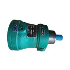 Axial Hydraulic Piston Oil Pump 2.5MCY14-1B High Pressure Plunger Pump for Engineering Machinery Mining Metallurgical Machinery