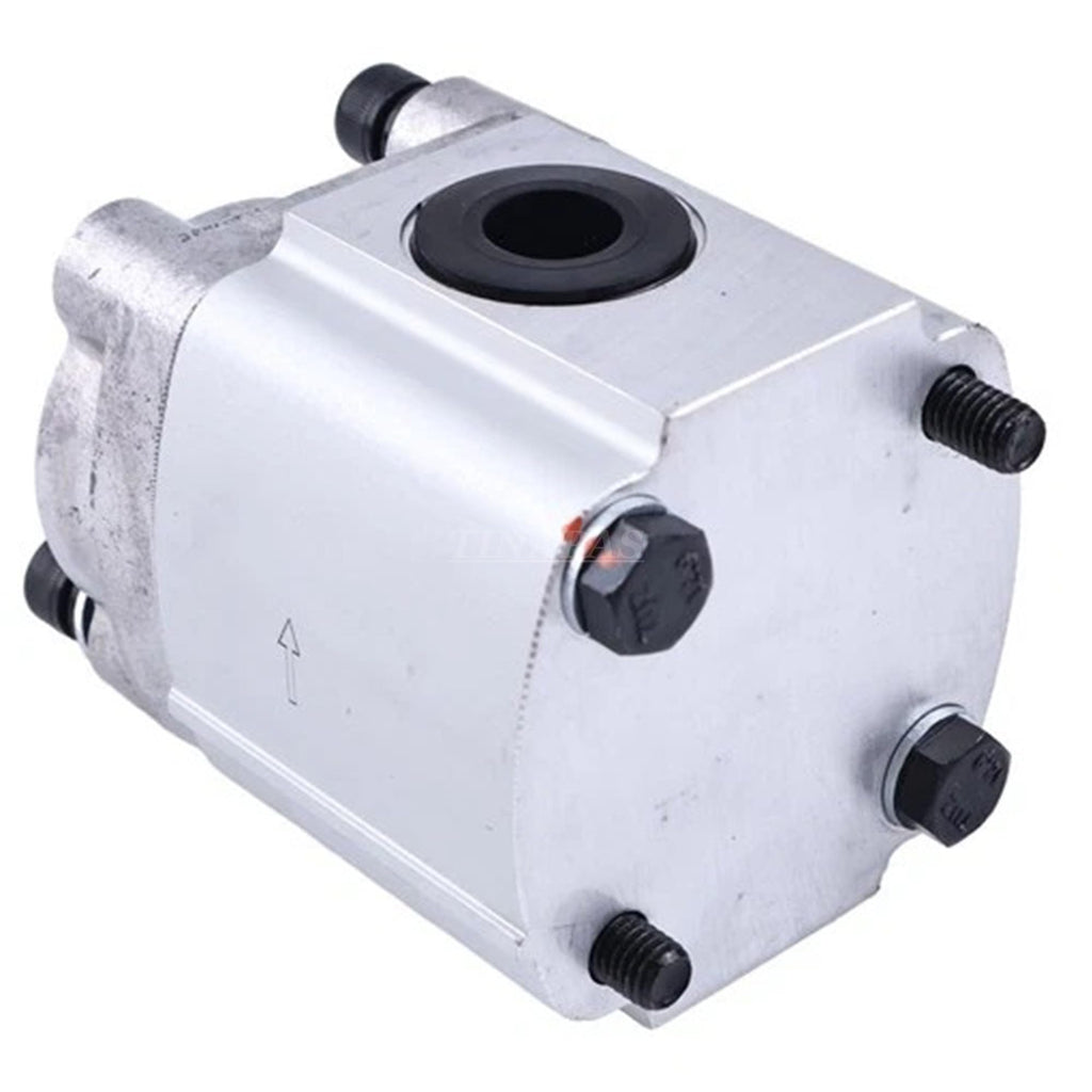 147661 Hydraulic Pump Used for Skyjack Electric Scissor Lift SJIII3220 SJIII3226 SJIII4620 SJIII4626 SJIII4632 Models Replaces SJ147661