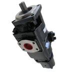 Hydraulic Pump 20/918300 20-918300 Suitable for JCB Telehandler 540S 530S 533-105 540 530SXL 530SWAY After-Sales Accessories