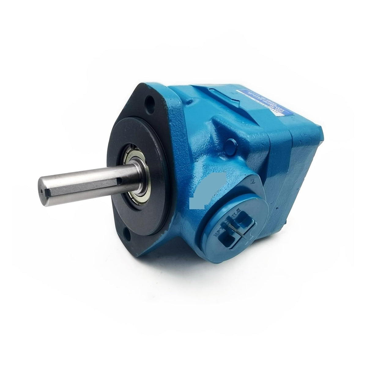 V20 Series Hydraulic Vane Pump V20-29F7F-1A11-JA