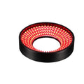 Industrial Machine Vision LED Backlight 24V DC Wedge Base Inspection Light