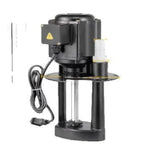 Machine Tool Cooling Pump AB-25 Three-Phase 90W AOB-25 Single-Phase 90W DB-25 Three-Phase 120W(AB25 threephase 90W)