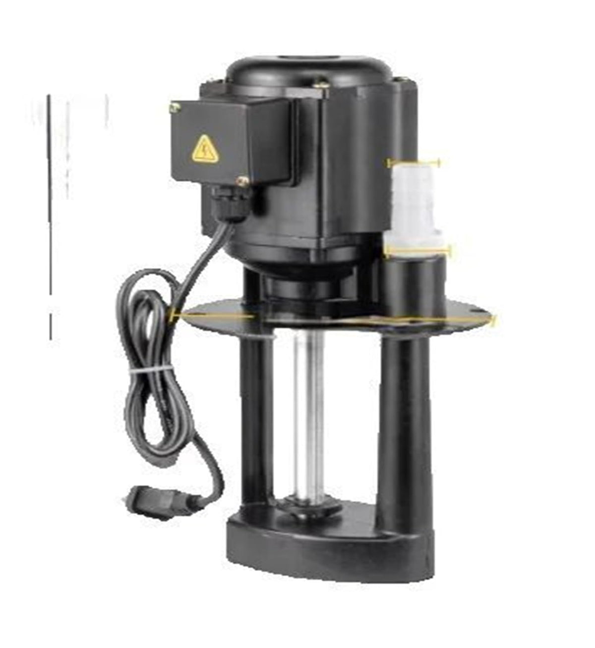 Machine Tool Cooling Pump AB-25 Three-Phase 90W AOB-25 Single-Phase 90W DB-25 Three-Phase 120W(AB25 threephase 90W)