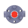Hydraulic Gear Pump Fully Automatic Machine Tool Lubrication Gear Pump cycloidal DRS-3FS Rotor Hydraulic Oil Head Diesel