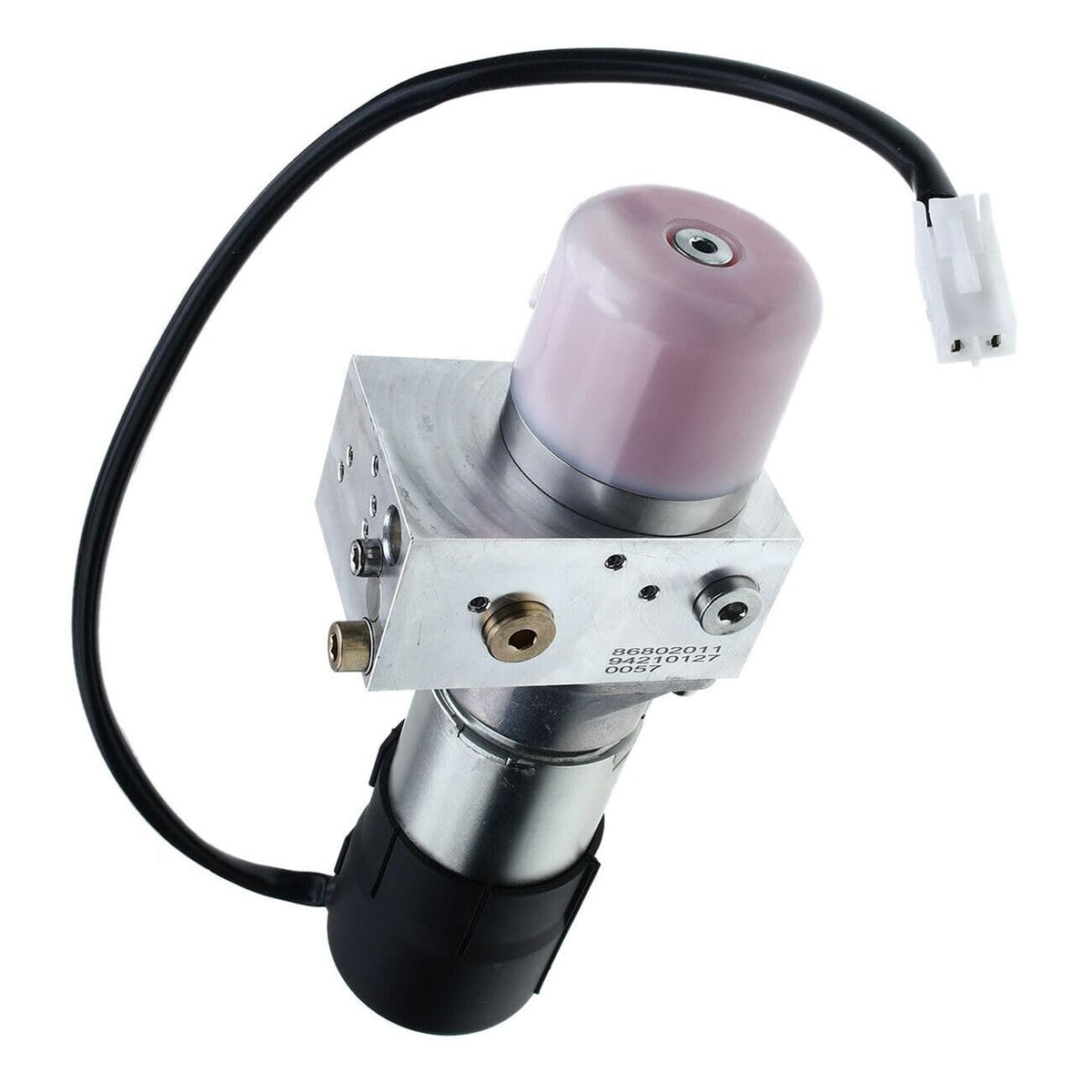 Hydralic Liftgate Pump Assembly X164 W164 for Benz for GL320 for GL350 for GL450 for GL500 for GL550 for ML320 for ML350 for ML450 for ML500 for ML550 for Ml63 1648004148 1648003948