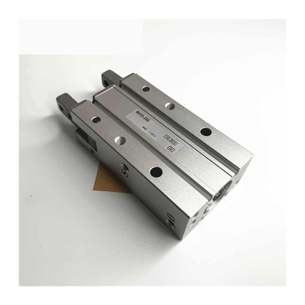 MHY2 Y2 MHY2-10D 180° Angular Style Air Gripper Cam Style Finger MHY2-16D MHY2-20D MHY2-25D D-M9BW(MHY2-25D)