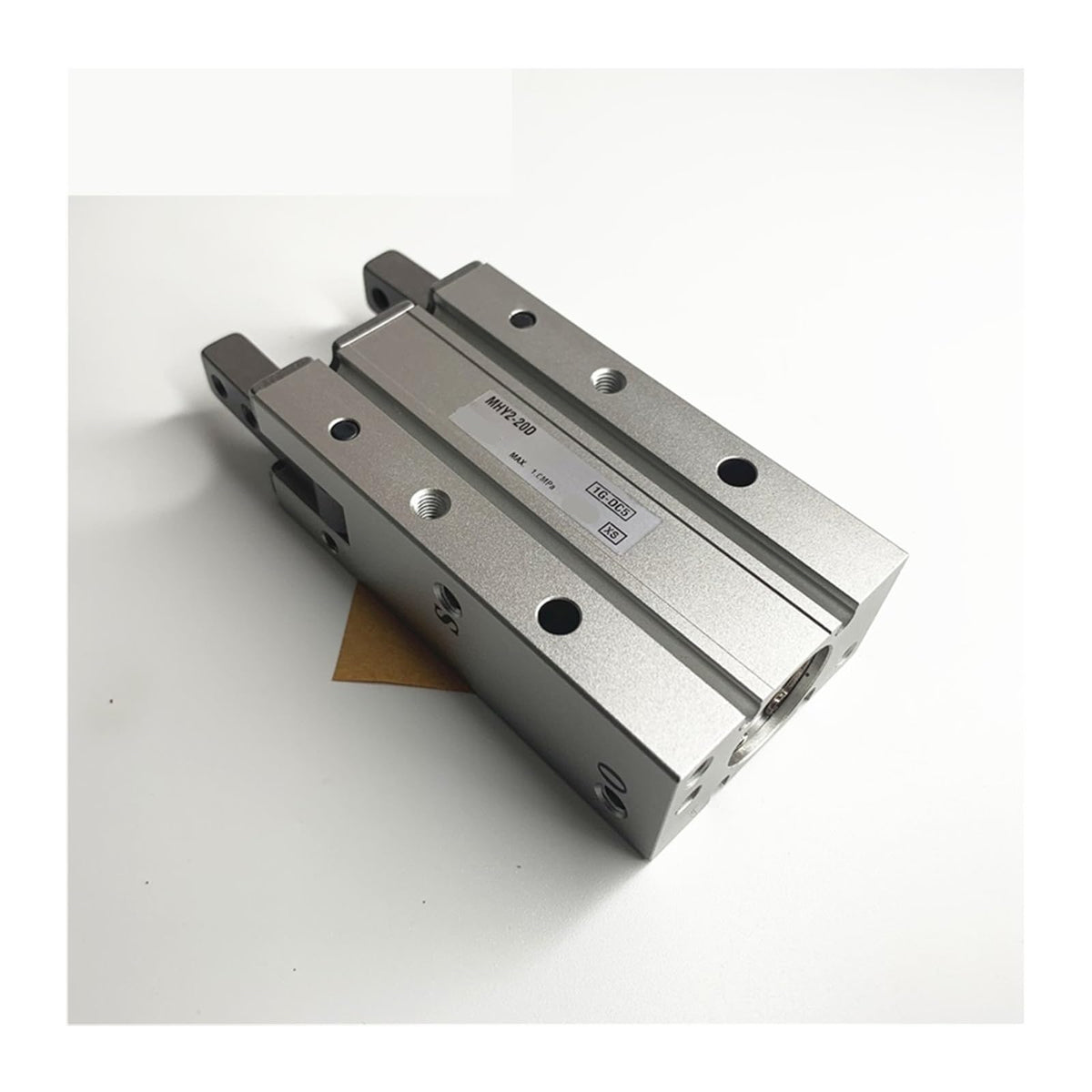 MHY2 Y2 MHY2-10D 180° Angular Style Air Gripper Cam Style Finger MHY2-16D MHY2-20D MHY2-25D D-M9BW(MHY2-25D)