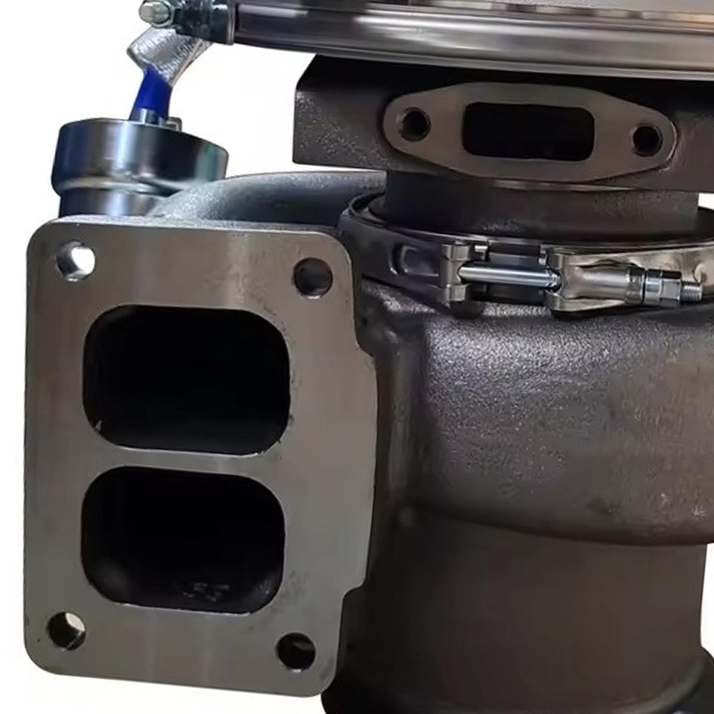 Hydraulic Pump 3EC-60-39920 3EC6039920 Compatible with Komatsu FD35-8 FD35N-8 FD35Z-8 FD40-8