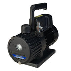 Mastercool 90612-2V-110-BL Black Series 12 CFM Two Stage Vacuum Pump