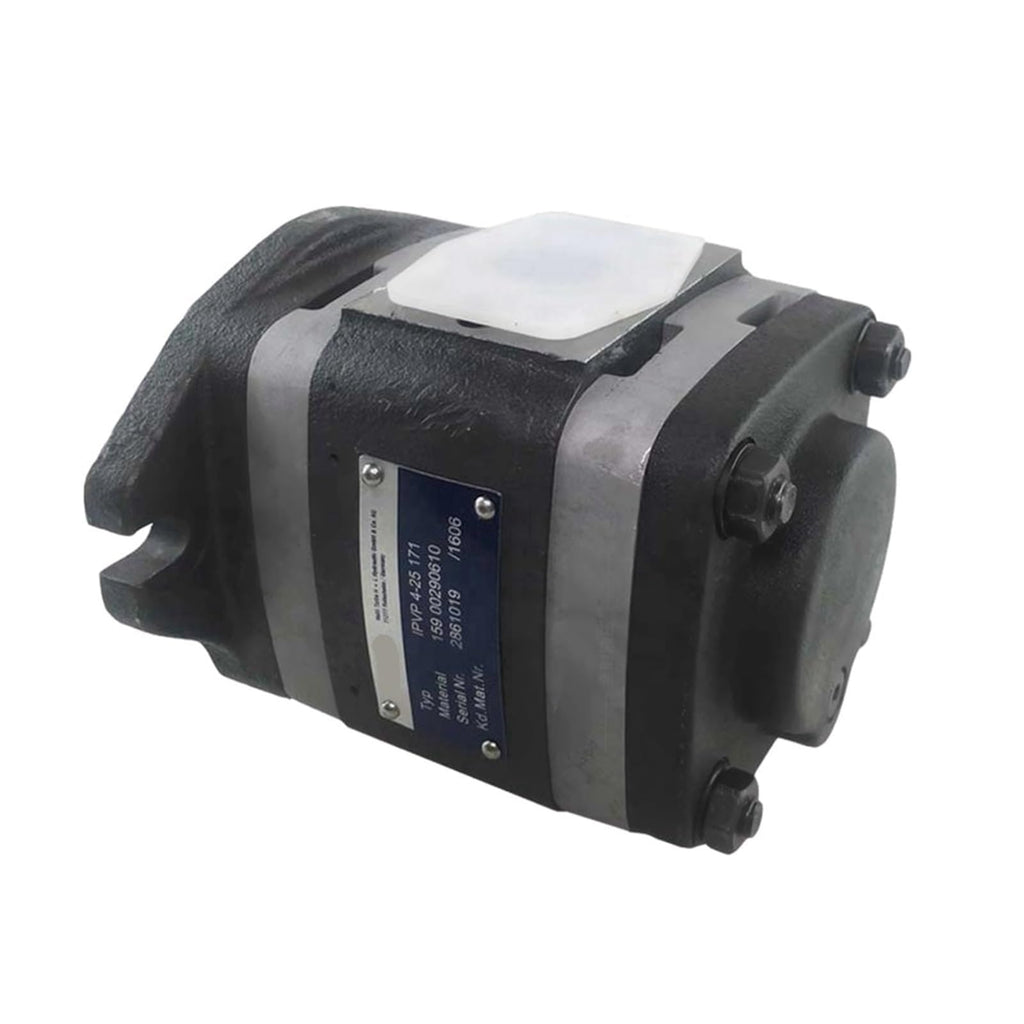 Hydraulic Gear Pump IPVP High Pressure Internal Pumps IPVP4-25 171