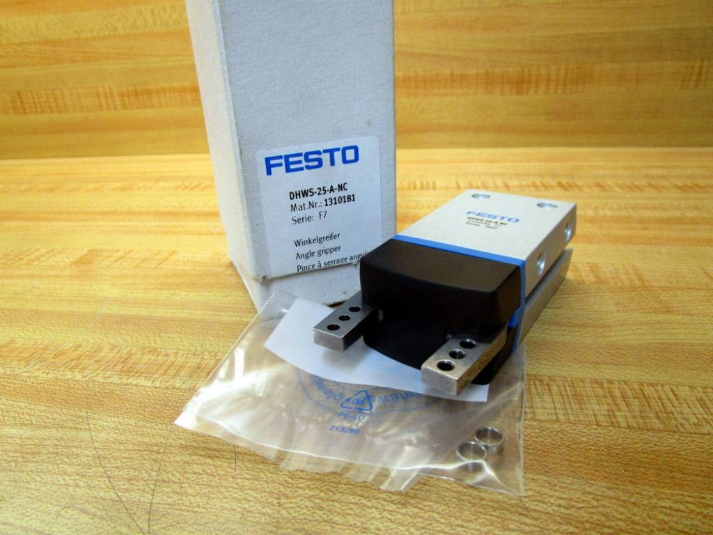 Festo DHWS-25-A-NC Angle DHWS25ANC