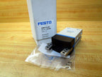 Festo DHWS-25-A-NC Angle DHWS25ANC