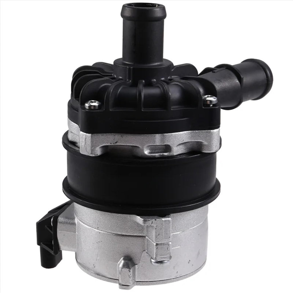 Auxiliary Water Coolant Pump for A6 C6 4F2 3.0 TFS Quattro 2008-2011 4F0965567 4F0965569 Electric Auxiliary Water Pump