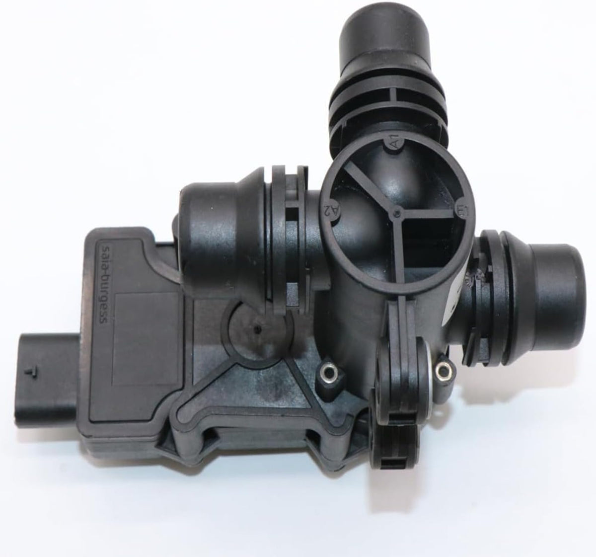 1 PCS Cooling Water Change Over Valve A0005003040 for Mercedes-Benz GLC W205