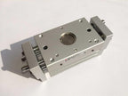 MHL2-10D2 Wide Type Gas Claw/Pneumatic Finger Parallel Opening and Closing,MHL2 10D2 Opening and Closing Width 96-156 1Pcs
