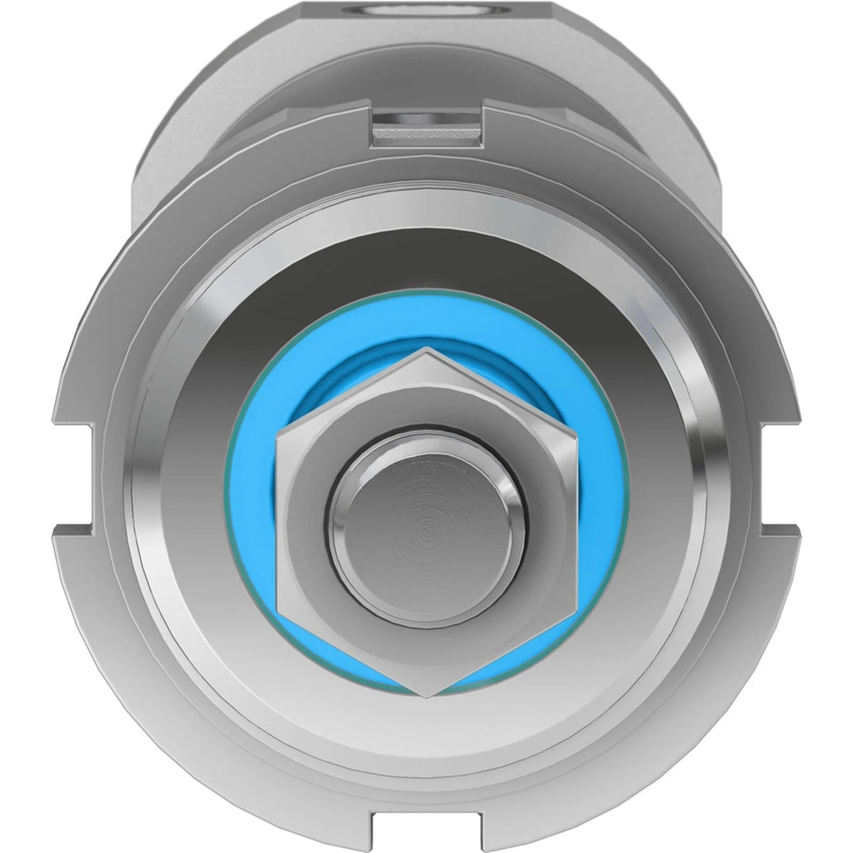 DSNU-40-80-PPS-A 559308 Round Cylinder