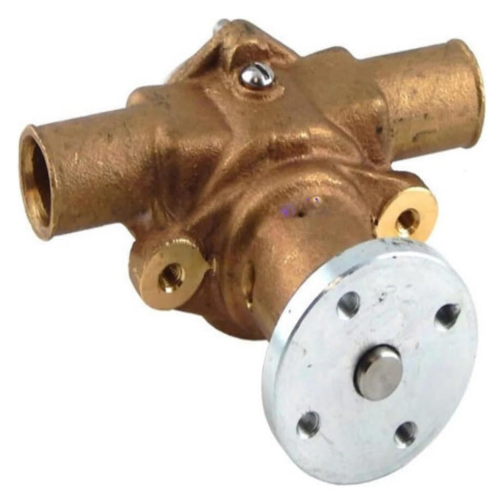 for Pleasurecraft Engine Copper Cooling Pump RA057031 RP061017