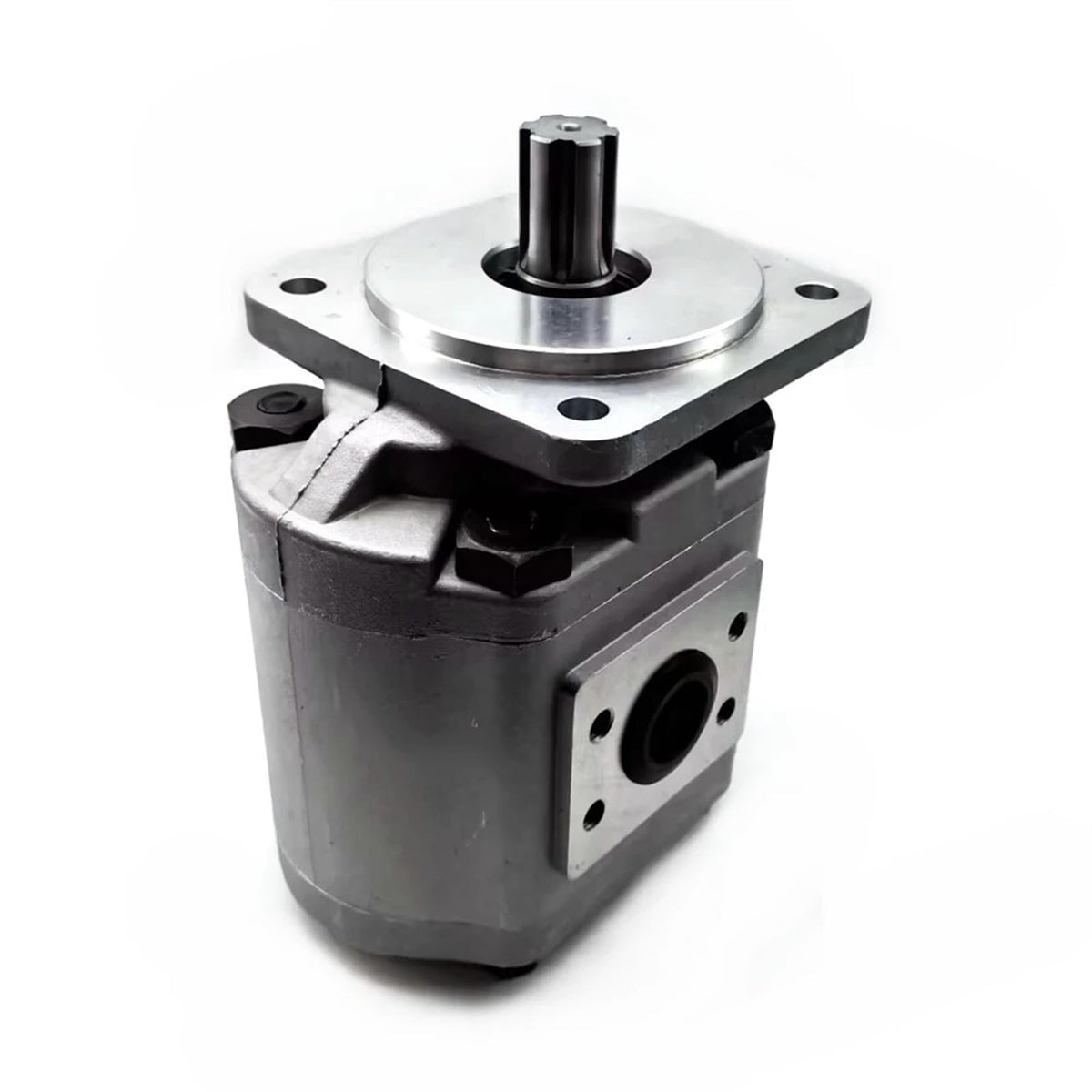 Hydraulic Gear Pump CBG Oil Pumps CBG2040-BFP CBG2040-BFPL CBG2040-BFH CBG2040-BFHL CBG2040-BFX High Pressure CBG2040(CBG2040-BFP)
