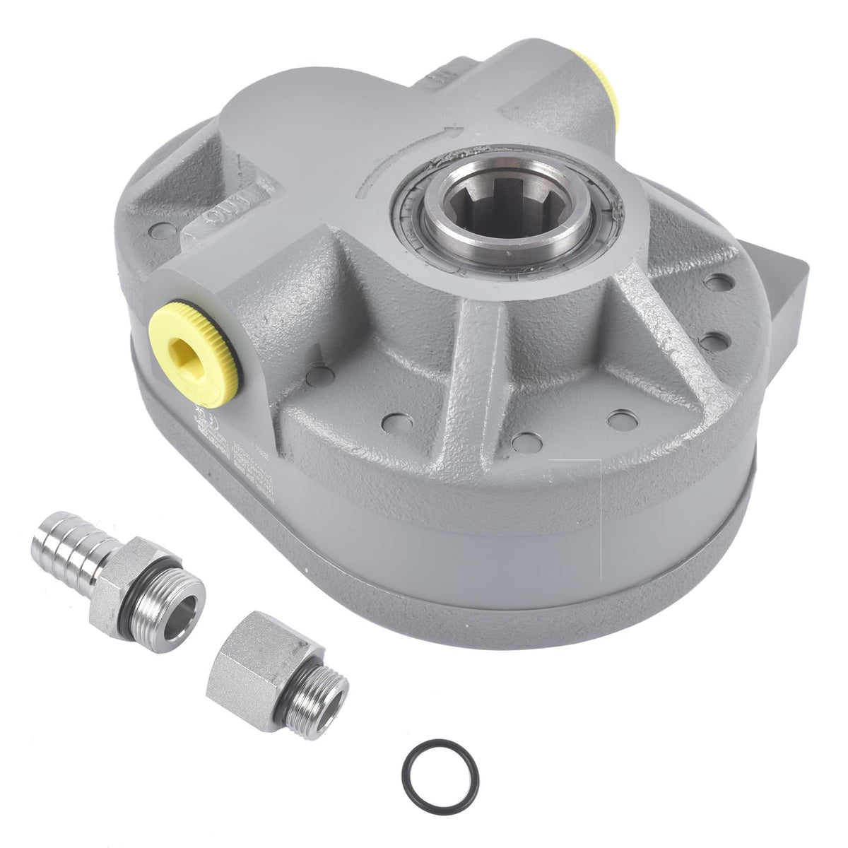 11GPM Hydraulic Liftgate Pump 540RPM 2250 i (155 bar) Agricultural Tractors