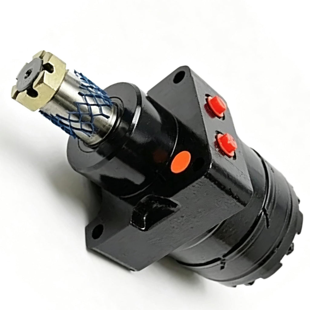 Hydraulic Drive Pump 55193 55193GT Fikowjs Compatible with Genie GS-2668 GS-3268 RT Scissor Lift