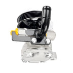 CAARLA Hydraulic Steering Gear 215424 Power Steering Pump for 571003E030 571003E101 571003E040 9900677 21-5424