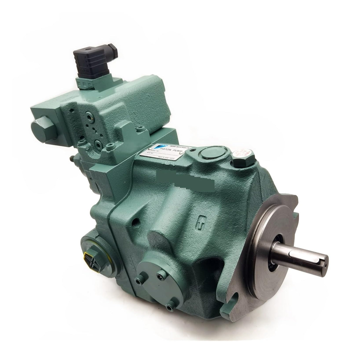 Hydraulic Piston Pump V38C24RJPX Plunger Pump J-V38C24RJPX-95-393