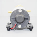Sewage/Effluent Pumps KFP-24 Electric Oil Pump 24V DC Bronze Gear 14L/min Self-Priming Diesel for lubricating Oil Other Viscous