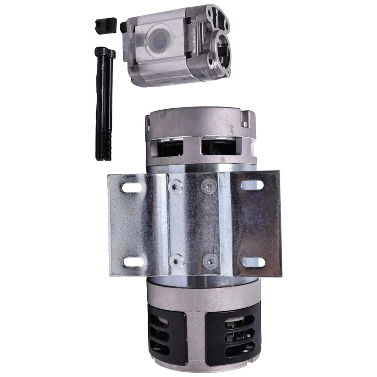Hydraulic Pump&Motor 146166 For Skyjack SJII3215 SJII3219 SJII3220