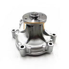 XE75DA Excavator Cooling Pump Assembly V2607 Engine Part Excavator Accessories