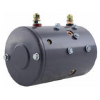 Replacement Pump Motor for Fenner Fluid Hahn Hydraulics Venco Lift MUV6203S