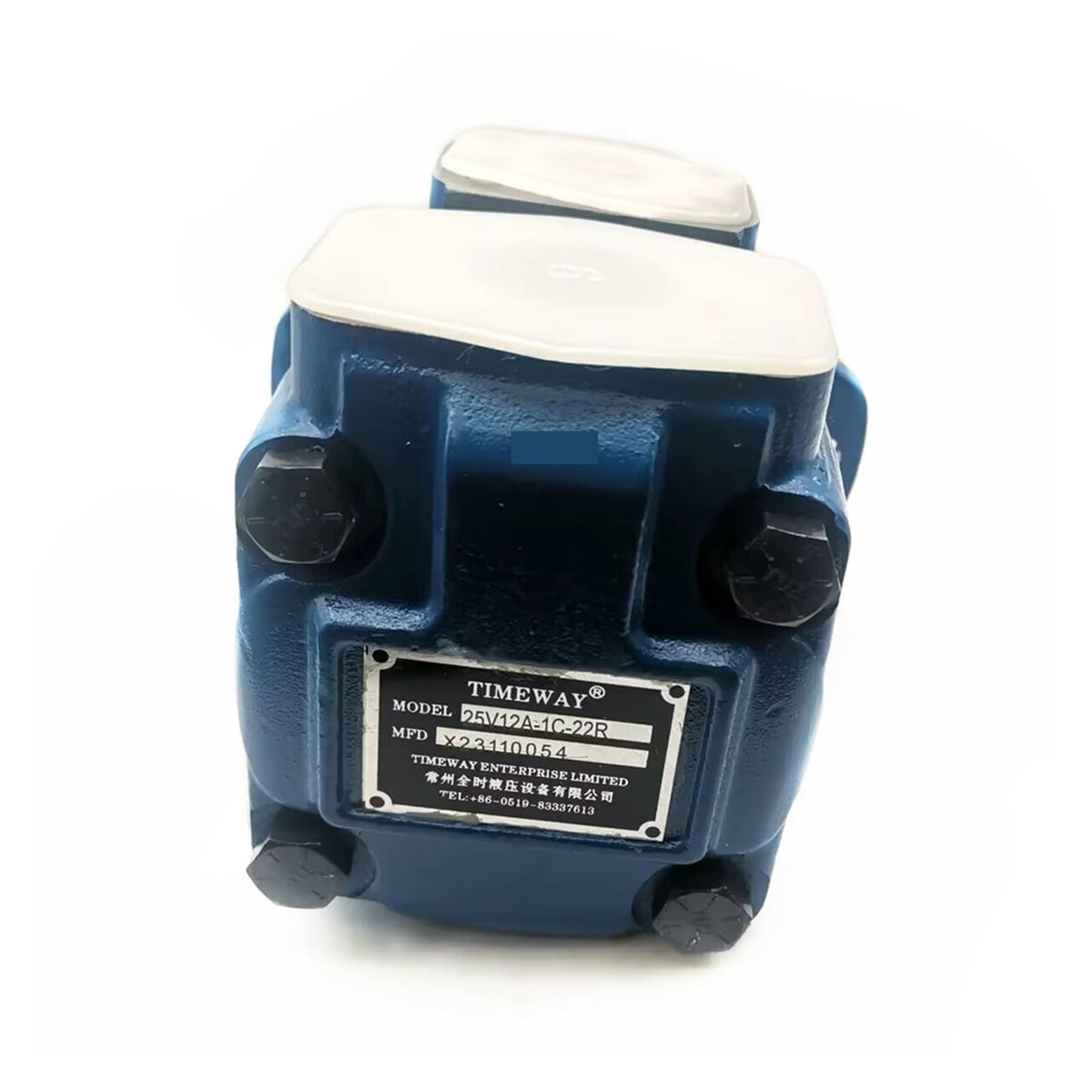 25V Vane Pump 25V-12A-1C-22R 25V-14A High Pressure Hydraulic Oil Pump(25V-14A-1C-22R)