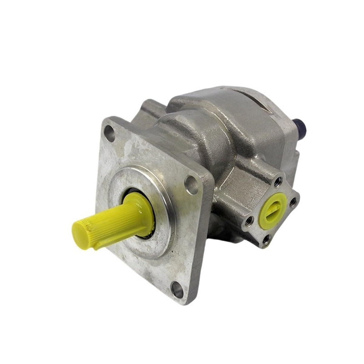 Hydraulic Gear Pump EG-PA Fixed Displacement EG-PA-F8R EG-PA-F3R/F4R/6R/2R/9R/11R/12R High Pressure Oil Instead(EG-PA-F3R)