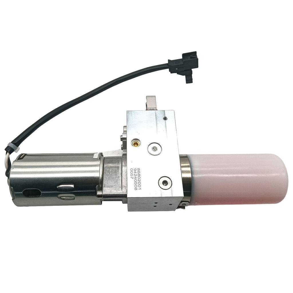Hydraulic Liftgate Pump Motor Compatible With 2010-2014 Cadillac CTS Wagon,2010-2015 SRX OE#25965861, 20853013, 25835476, 1350268,25835476, 13502688,4L1010