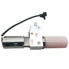Hydraulic Liftgate Pump Motor Compatible With 2010-2014 Cadillac CTS Wagon,2010-2015 SRX OE#25965861, 20853013, 25835476, 1350268,25835476, 13502688,4L1010