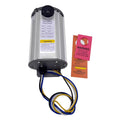 1000psi Hydraulic Liftgate Pump K7165000, K71-650-00 Replacement for Disc Brakes Silver Volantixi