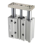 Pneumatic Compact Guide Cylinder MGPM16-20AZ MGPM20-30AZ MGPM25-40AZ MGPM32-75AZ MGPM40-100AZ MGPM50-50AZ MGPM63 MGPM80(MGPM50)
