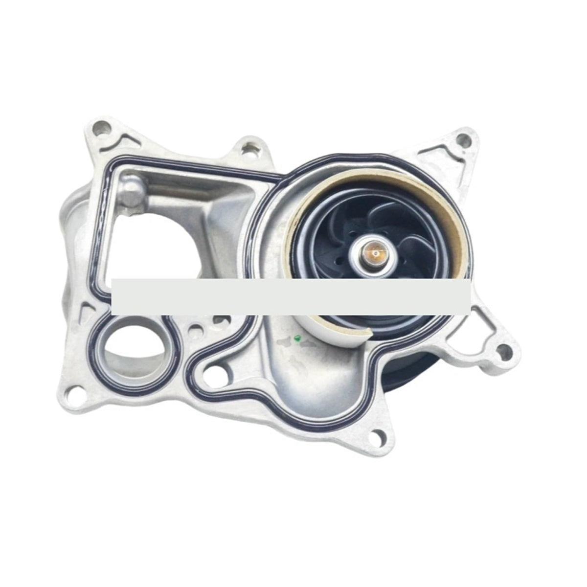 1pcs 11518516205 Coolant Water Pump