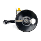 CAARLA Hydraulic Steering Gear 215424 Power Steering Pump for 571003E030 571003E101 571003E040 9900677 21-5424