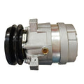 Cooling Pump Compressor Compatible For Doosan Daewoo Excavator B55W-1