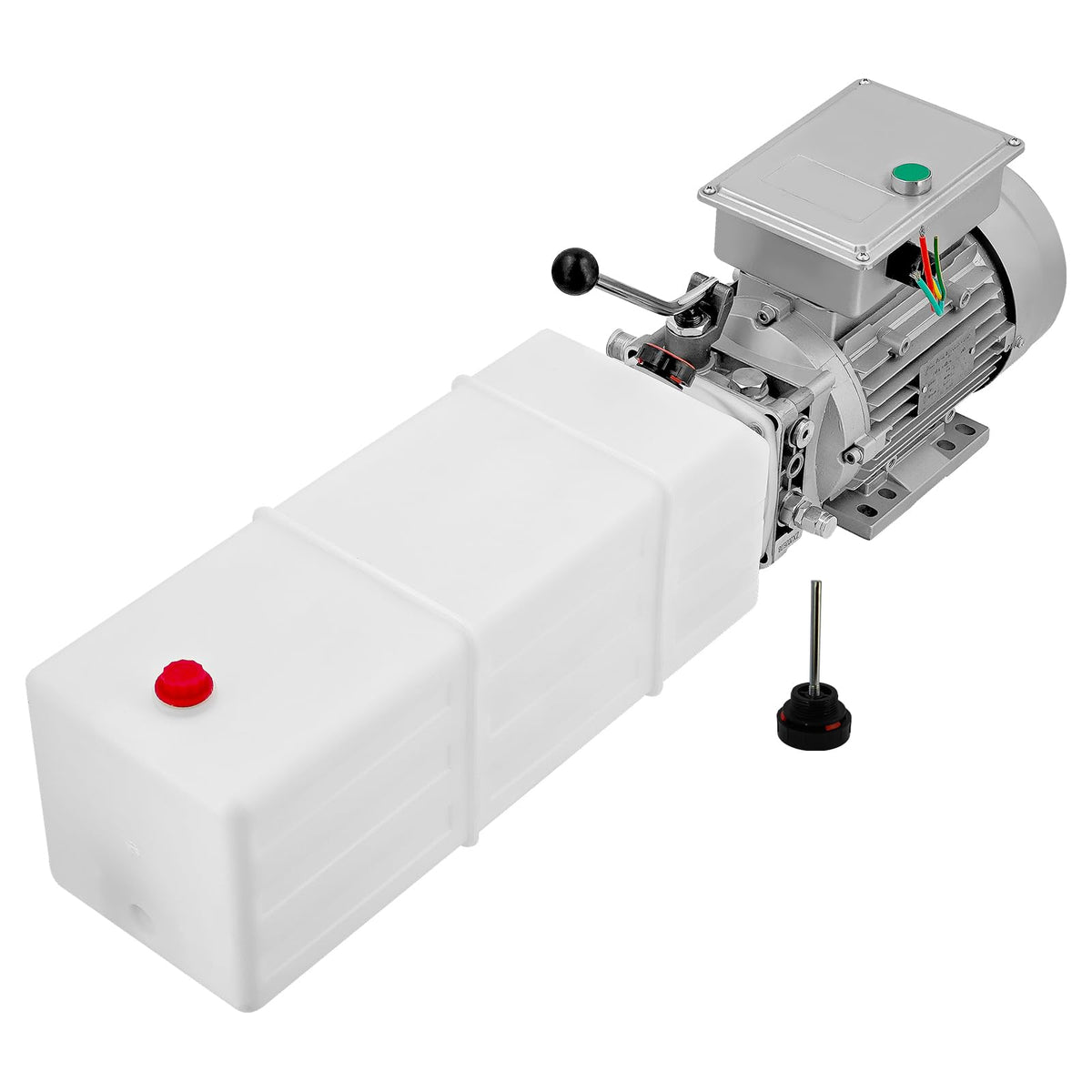 Hydraulic Power Unit P1120KIT P3302 Fit for Rotary Car Lift
