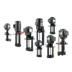 Water Pump Grinder Hydraulic Machine Lathe Single-Phase Three-Phase Cooling circulating Electric