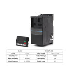 2.2kw Er20 Water Cooled Kit Water Cooling Spindle 2.2kw Vfd 80mm Spindle Bracket 75w Pump