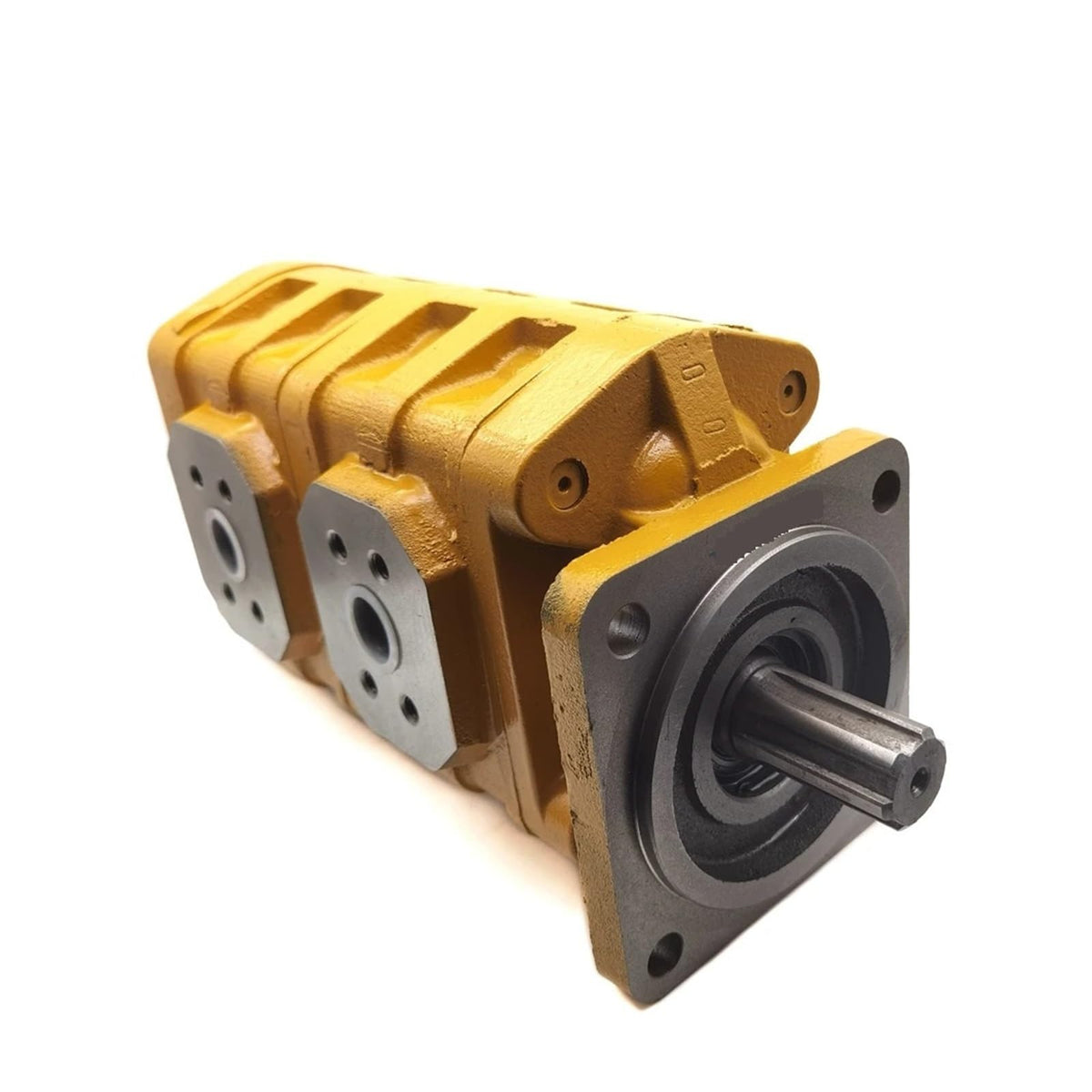 Gear Pump CBGJ3232R High Pressure Pump