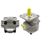 Hydraulic Gear Pump EG-PA Fixed Displacement EG-PA-F8R EG-PA-F3R/F4R/6R/2R/9R/11R/12R High Pressure Oil Instead(EG-PA-F3R)